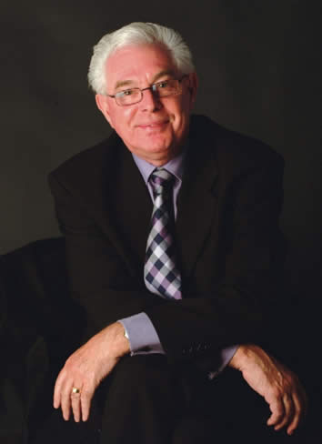 Iain Sutherland, Conductor