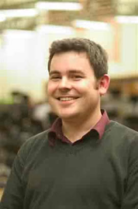 Marc Dooley, Conductor