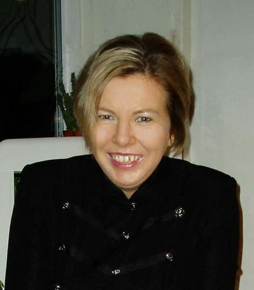 Rosalind Porter, Trustee